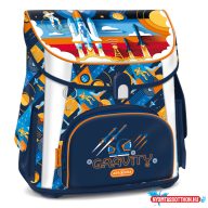 Ars Una Gravity mágneszáras iskolatáska