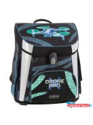 Ars Una Drone Pro mágneszáras iskolatáska
