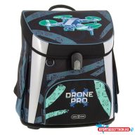 Ars Una Drone Pro mágneszáras iskolatáska