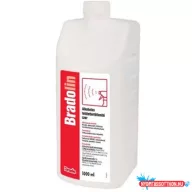   Fertőtlenítő hatású tisztítószer alkoholos 1 liter Bradolin