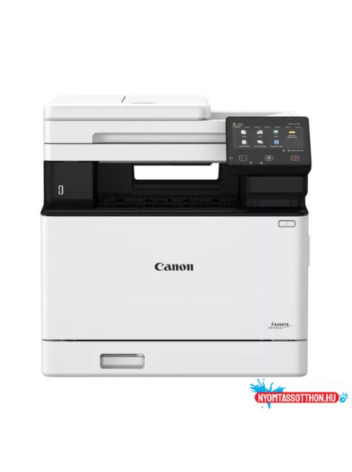Canon i-SENSYS MF752Cdw színes lézer multifunkciós nyomtató fehér