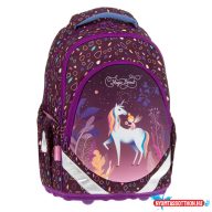 Ars Una Magic Forest anatómiai iskolatáska