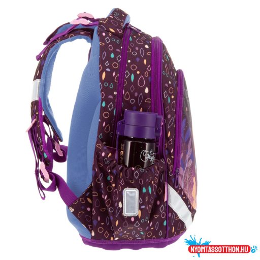 Ars Una Magic Forest anatómiai iskolatáska