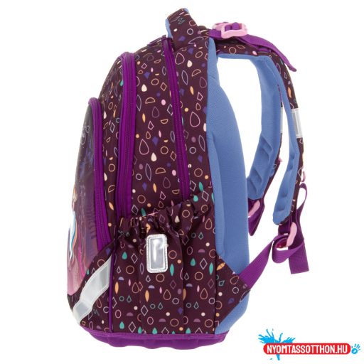 Ars Una Magic Forest anatómiai iskolatáska