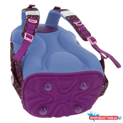 Ars Una Magic Forest anatómiai iskolatáska