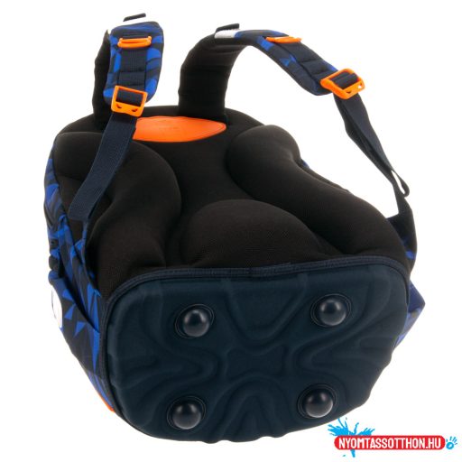 Ars Una Black Panther anatómiai iskolatáska