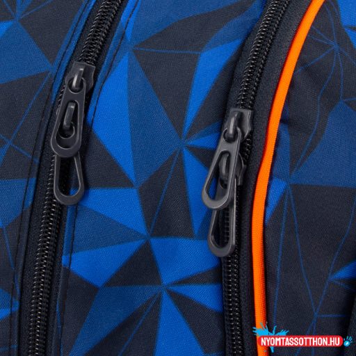 Ars Una Black Panther anatómiai iskolatáska