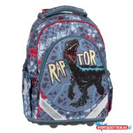 Ars Una Raptor anatómiai iskolatáska