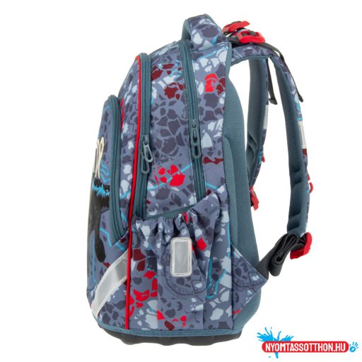 Ars Una Raptor anatómiai iskolatáska