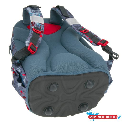 Ars Una Raptor anatómiai iskolatáska