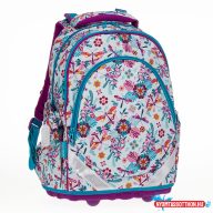 Catalina Estrada Dragonfly anatómiai iskolatáska