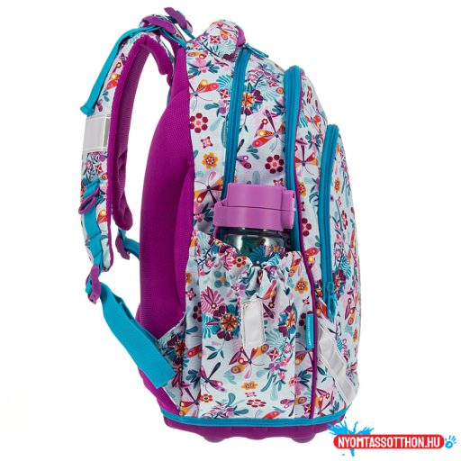 Catalina Estrada Dragonfly anatómiai iskolatáska