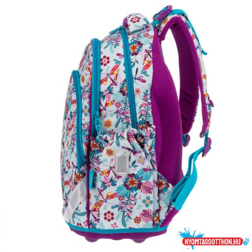 Catalina Estrada Dragonfly anatómiai iskolatáska