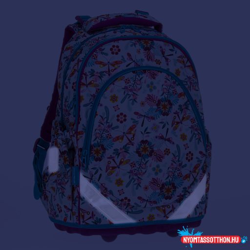 Catalina Estrada Dragonfly anatómiai iskolatáska