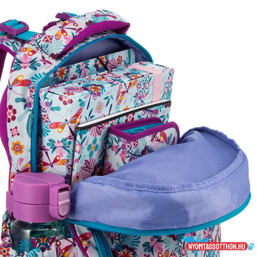 Catalina Estrada Dragonfly anatómiai iskolatáska