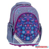 Catalina Estrada Hummingbird anatómiai iskolatáska