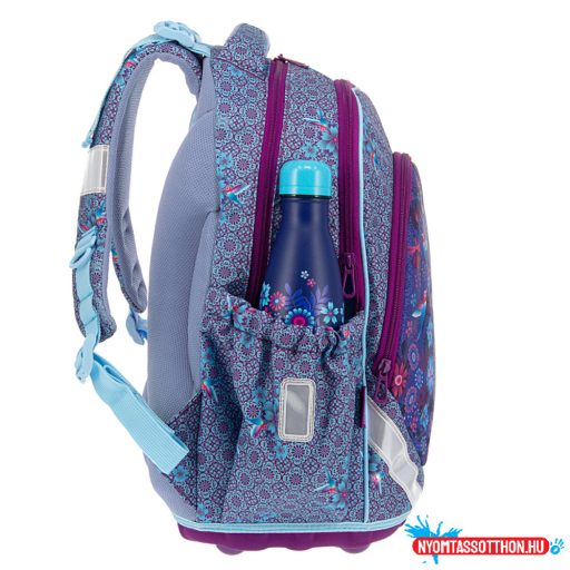 Catalina Estrada Hummingbird anatómiai iskolatáska