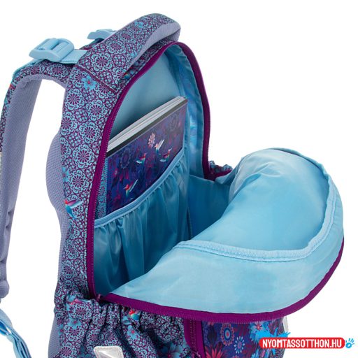 Catalina Estrada Hummingbird anatómiai iskolatáska