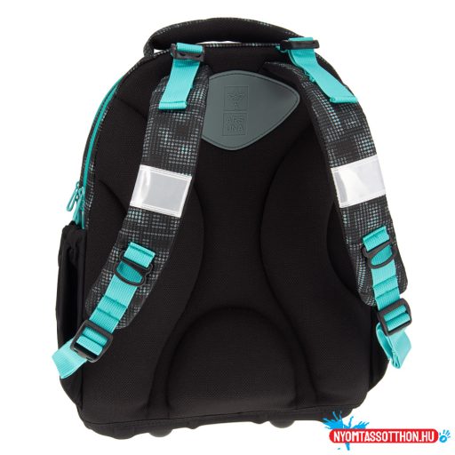 Ars Una Drone Racer anatómiai iskolatáska