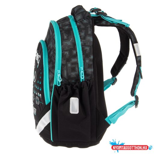 Ars Una Drone Racer anatómiai iskolatáska