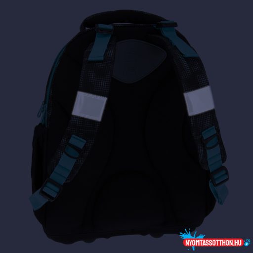 Ars Una Drone Racer anatómiai iskolatáska