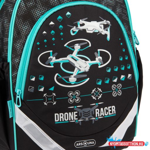 Ars Una Drone Racer anatómiai iskolatáska
