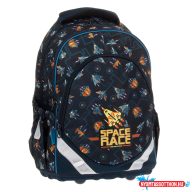 Ars Una Space Race anatómiai iskolatáska