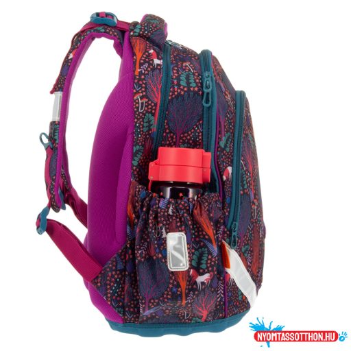 Ars Una Charme anatómiai iskolatáska