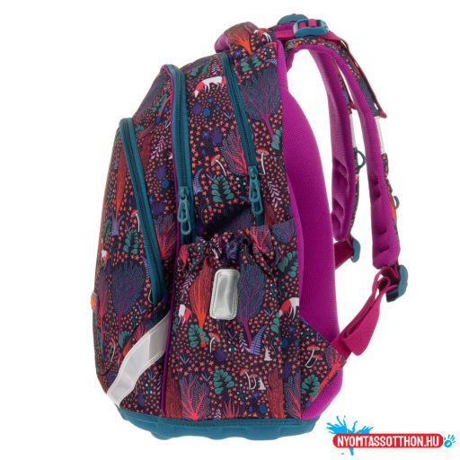 Ars Una Charme anatómiai iskolatáska