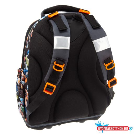 Ars Una Rollin' Mania anatómiai iskolatáska