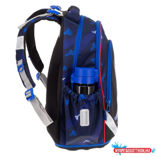 NASA anatómiai iskolatáska