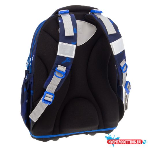 NASA anatómiai iskolatáska