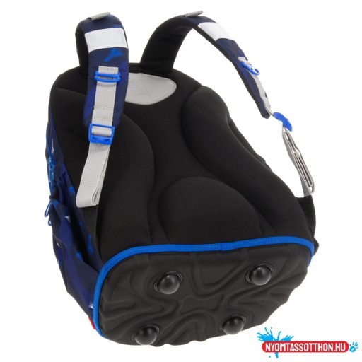 NASA anatómiai iskolatáska