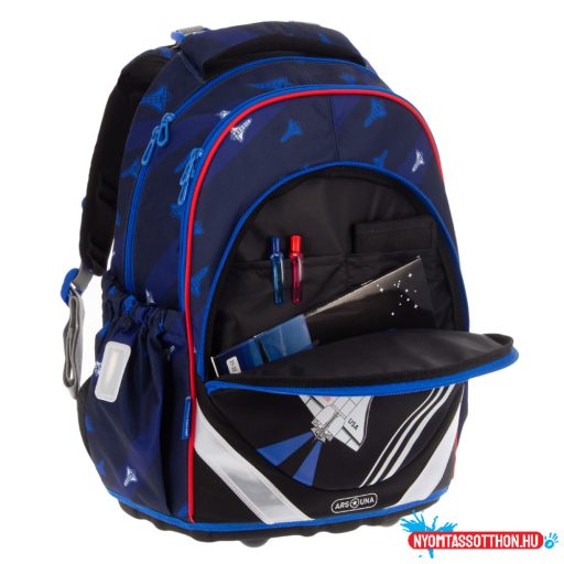 NASA anatómiai iskolatáska