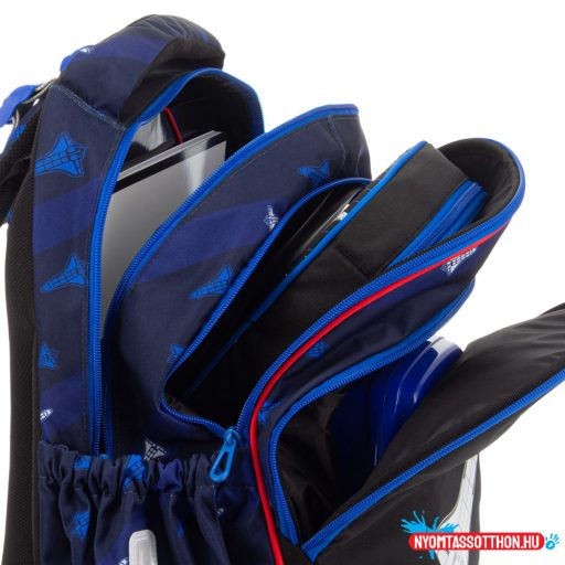 NASA anatómiai iskolatáska