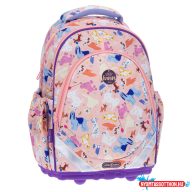 Ars Una Doggy Friends anatómiai iskolatáska