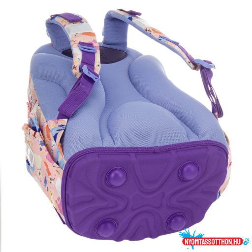 Ars Una Doggy Friends anatómiai iskolatáska