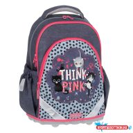 Ars Una Think Pink anatómiai iskolatáska