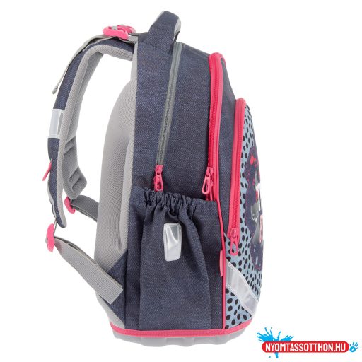 Ars Una Think Pink anatómiai iskolatáska