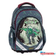 Ars Una T-Rex anatómiai iskolatáska