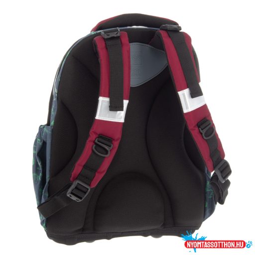 Ars Una T-Rex anatómiai iskolatáska