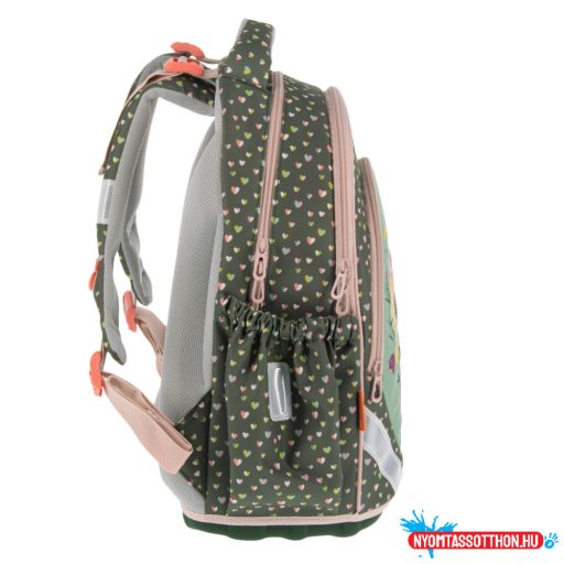 Ars Una Apple Pie anatómiai iskolatáska