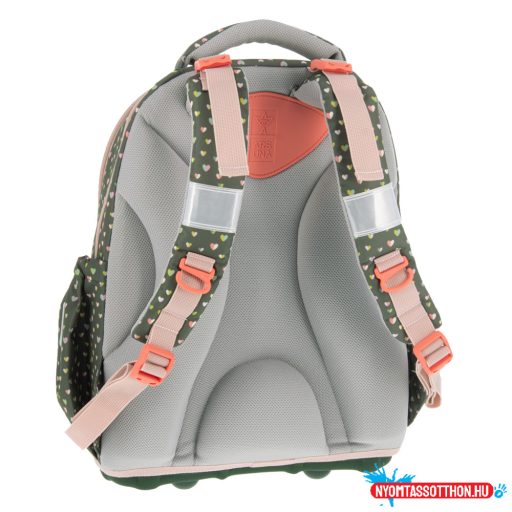 Ars Una Apple Pie anatómiai iskolatáska