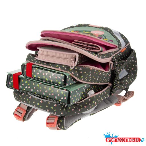 Ars Una Apple Pie anatómiai iskolatáska