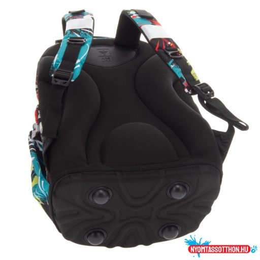 Ars Una Street Kings anatómiai iskolatáska