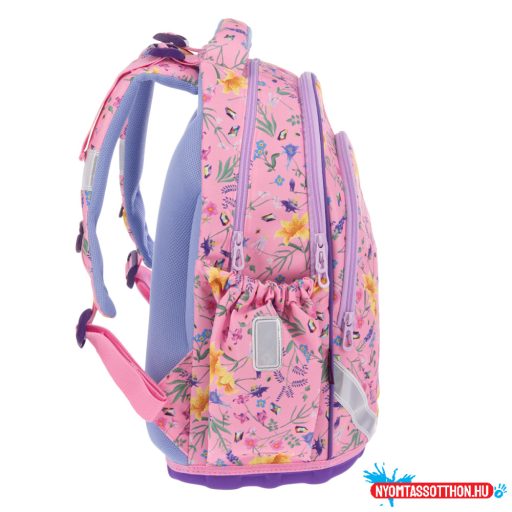 Ars Una Fleur anatómiai iskolatáska