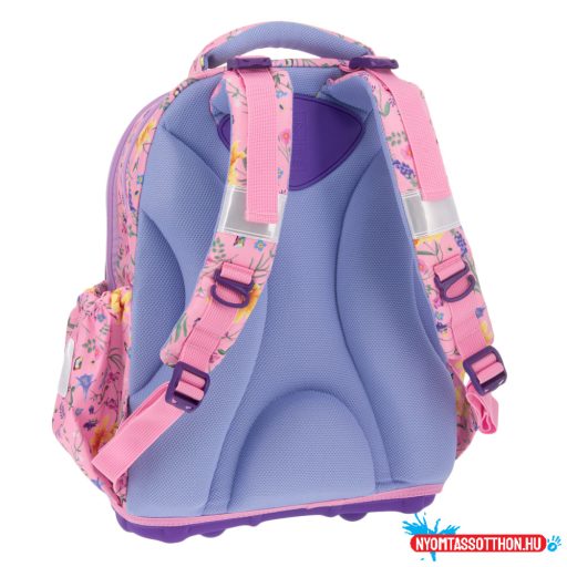 Ars Una Fleur anatómiai iskolatáska