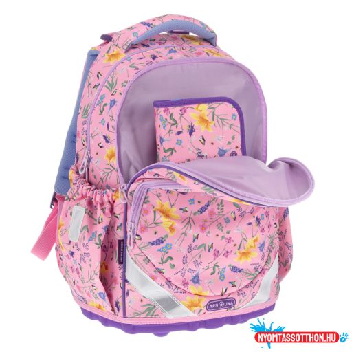 Ars Una Fleur anatómiai iskolatáska