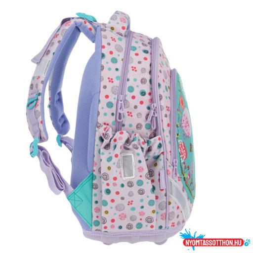 Ars Una Cute Animals-kitten anatómiai iskolatáska