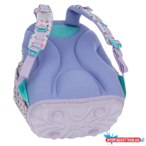 Ars Una Cute Animals-kitten anatómiai iskolatáska